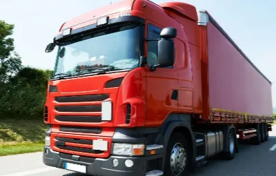 Adana Nazilli Ambar Kargo