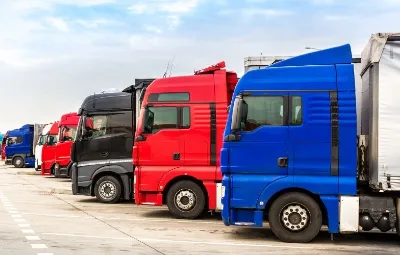 Adana Nazilli Ambar Nakliyat