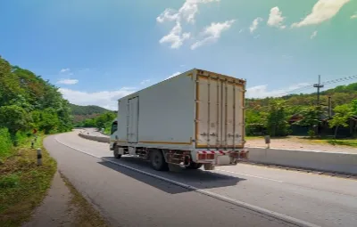 Adana ile Nazilli Arası Bulaşık Makinesi Taşıma