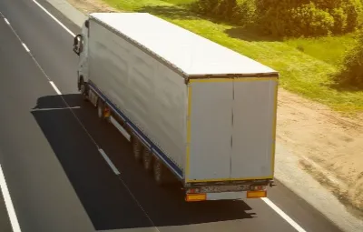 Adana ile Nazilli Arası Parça Eşya Taşıma