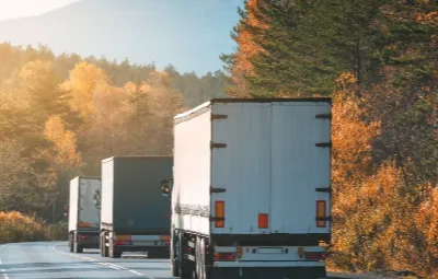 Adana ile Nazilli Arası Klima Taşıma