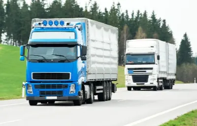 Adana ile Nazilli Arası Eşya Taşıma